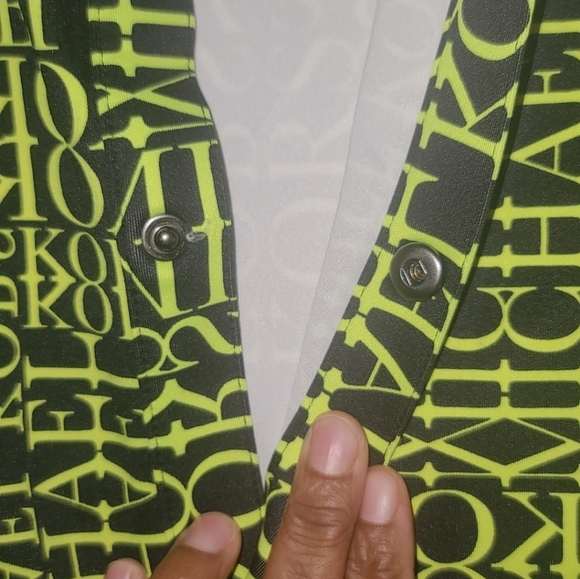 Micheal kors jacket - Picture 5 of 8